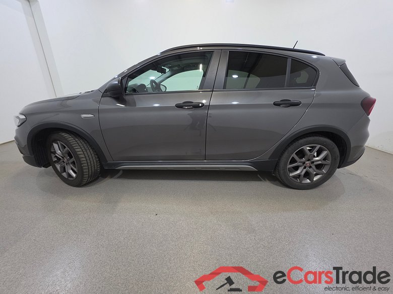 Fiat Tipo Cross 1.0 Firefly Display Klima PDC ... #2