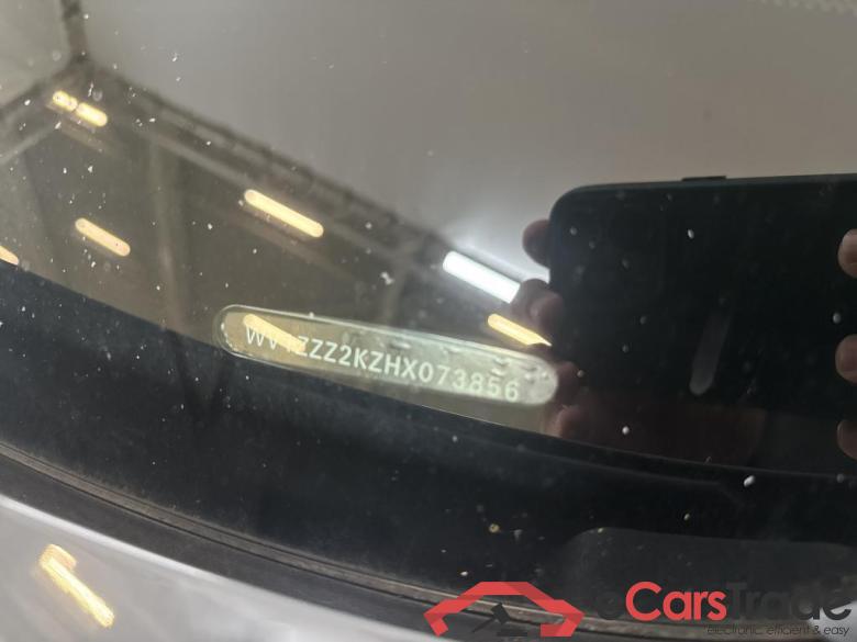 VOLKSWAGEN Caddy 75 kW #2