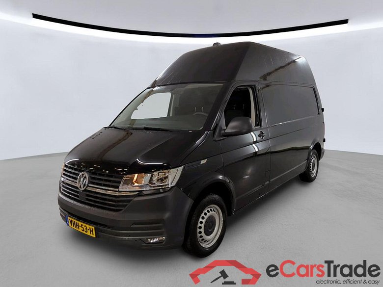 VOLKSWAGEN Transporter 110 kW #1