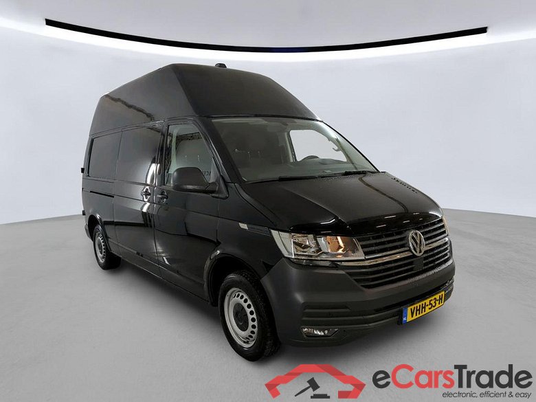 VOLKSWAGEN Transporter 110 kW #4