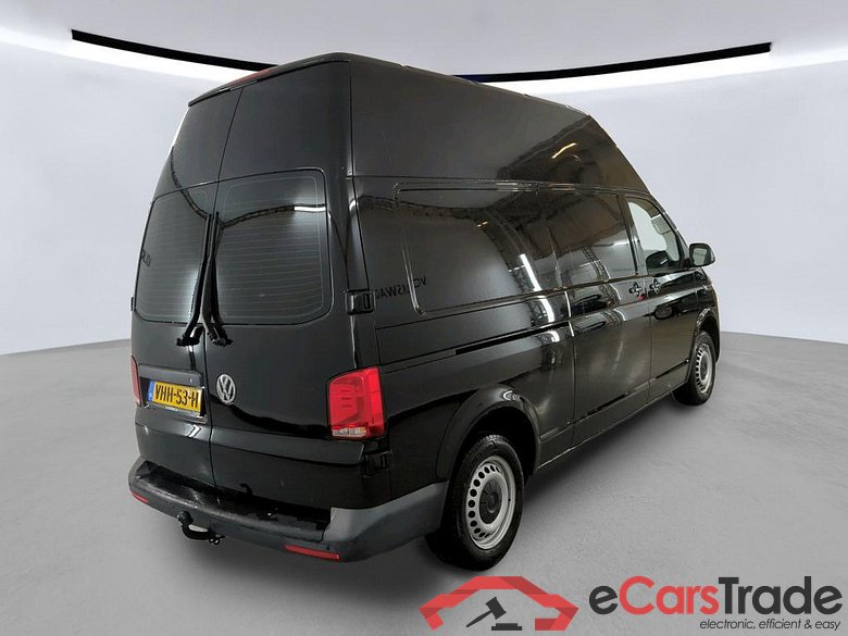 VOLKSWAGEN Transporter 110 kW #5