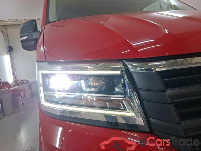 VOLKSWAGEN Crafter 103 kW #4