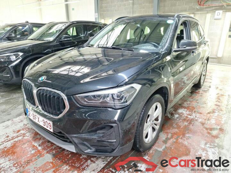 BMW X1 X1 xDrive25e (162 kW) (PHEV) 162kW/220pk  5D/P Auto-6 #1