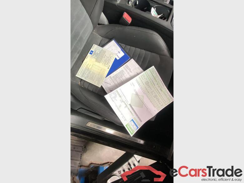 VOLKSWAGEN Passat Variant Passat Highline 1.6 TDI BlueMotion Technology 88 kW (120 pk) 7 versnellingen DSG #4