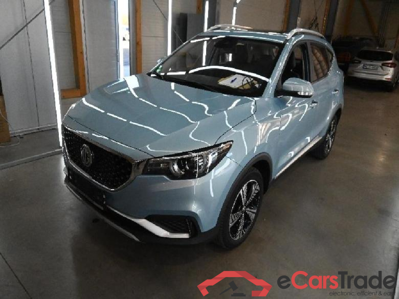 MG ZS EV Luxury 5d 105kW