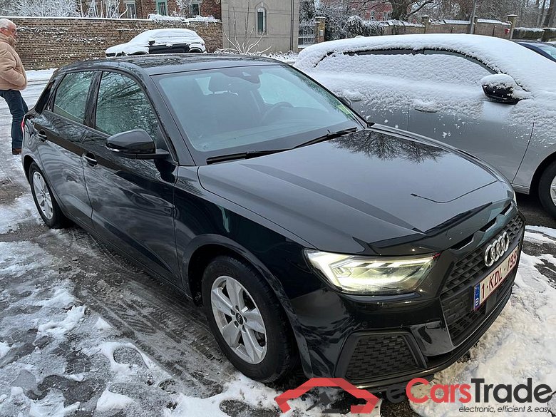 AUDI A1 Sportback Audi A1 Sportback Attraction 25 TFSI  70(95) kW(ch) 5 vitesses