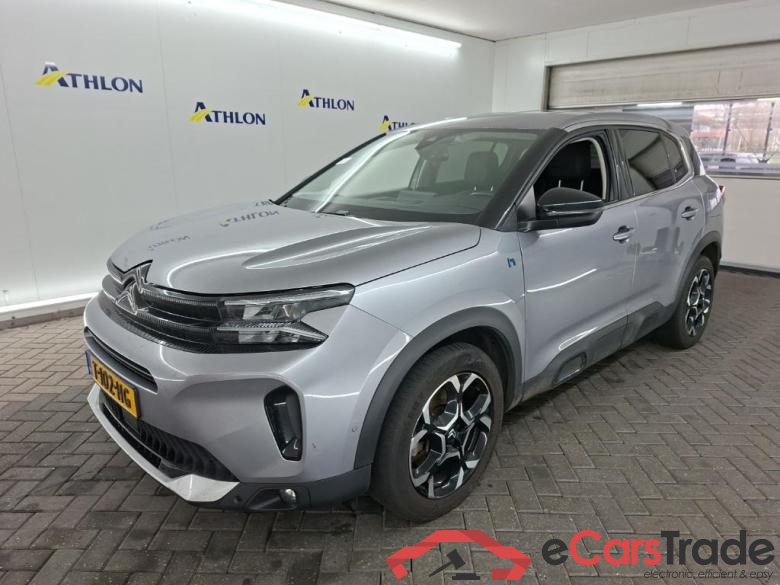 CITROEN C5 Aircross Hybrid 225 e-EAT8 Feel 5D 165kW
