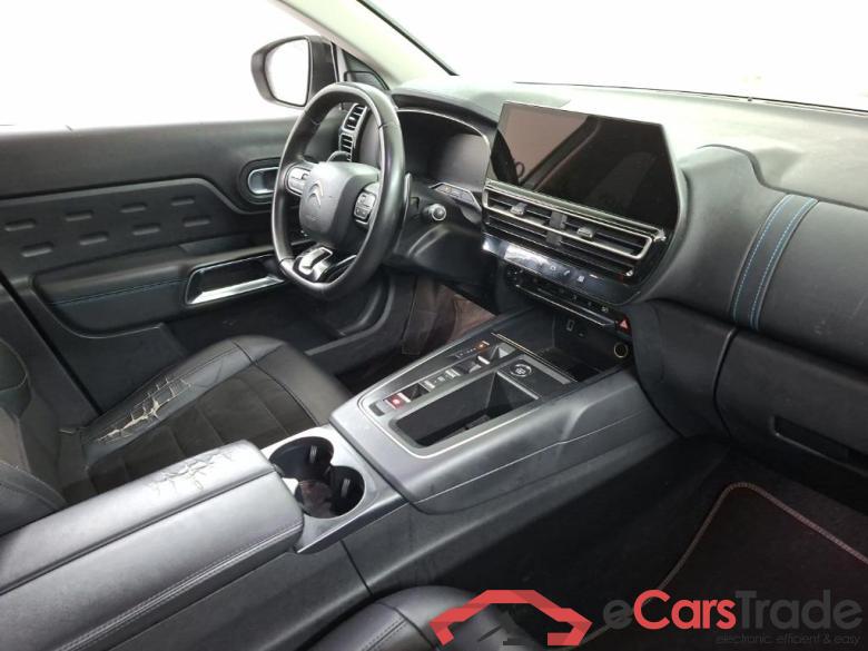 CITROEN C5 Aircross Hybrid 225 e-EAT8 Feel 5D 165kW #6