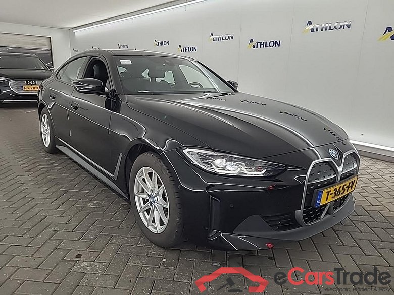 BMW i4 i4 eDrive40 5D 250kW #2