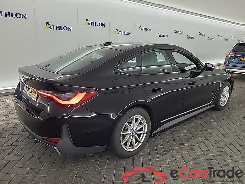 BMW i4 i4 eDrive40 5D 250kW #3