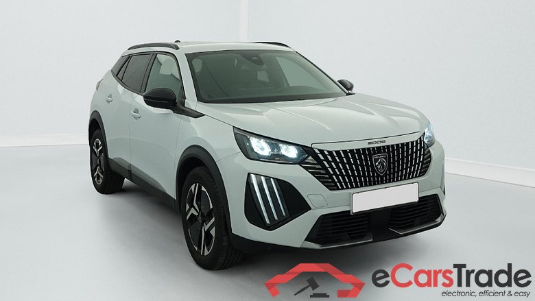 Peugeot 2008 100 S&S BVM6 Allure