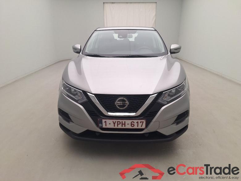 Nissan, Qashqai '17, Nissan Qashqai dCi 115 Visia 5d #1