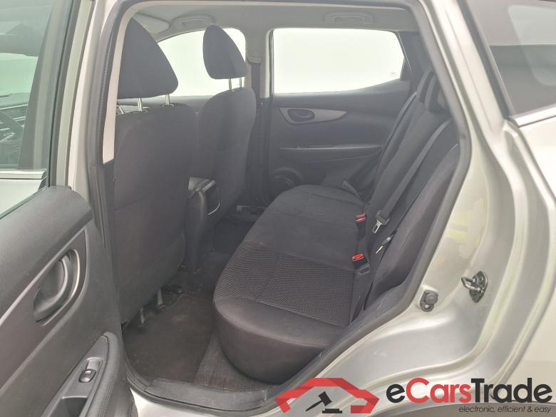 Nissan, Qashqai '17, Nissan Qashqai dCi 115 Visia 5d #4