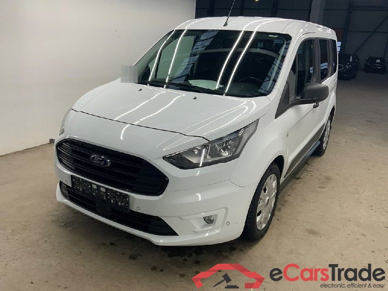FORD Transit Connect 220 L1 S&S Trend 5d 74kW