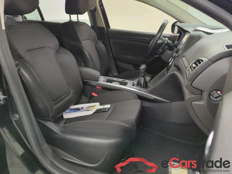 Renault Mégane Estate Energy TCe 130 Zen 5d #3