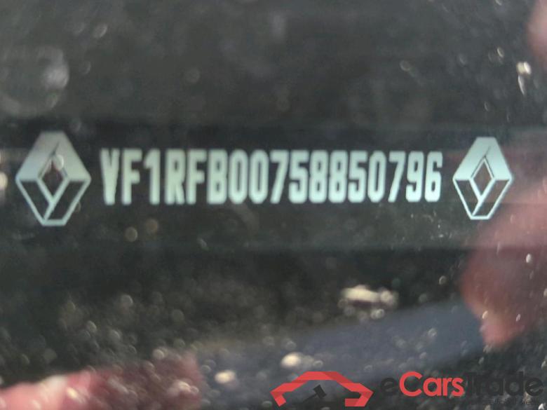 Renault Mégane Estate Energy TCe 130 Zen 5d #6