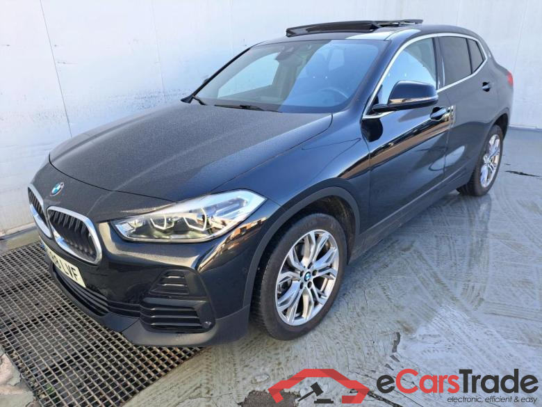 BMW X2 sDrive18i
