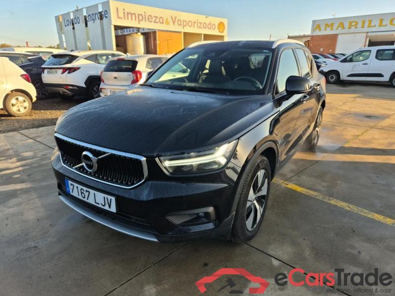 VOLVO XC40 / 2017 / 5P / todoterreno 1.5 T5 Twin Business Plus Auto #1