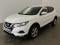 preview Nissan Qashqai #0