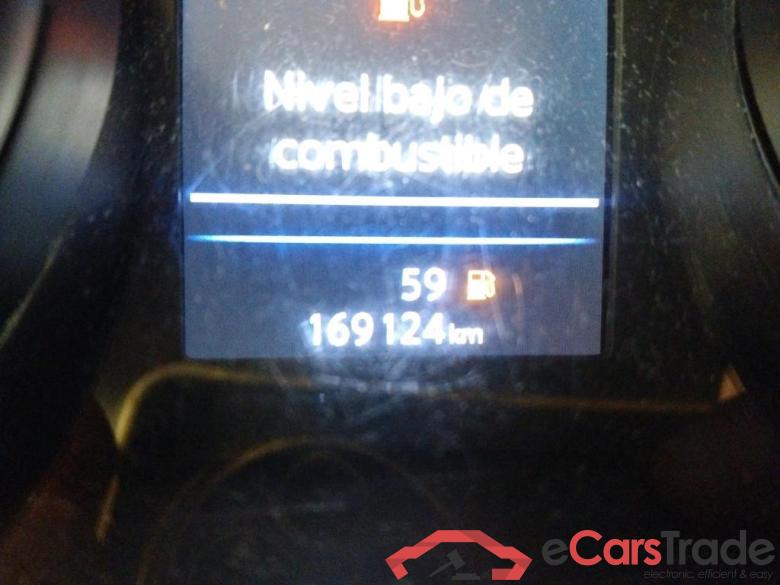 NISSAN QASHQAI / 2017 / 5P / todoterreno dCi 85 kW (115 CV) E6D ACENTA #5