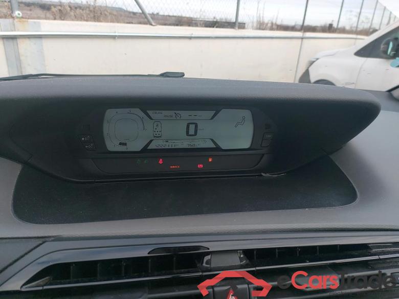 CITROEN Grand C4 Spacetourer / 2016 / 5P / monovolumen BlueHDi 96KW (130CV) S&S Live #4