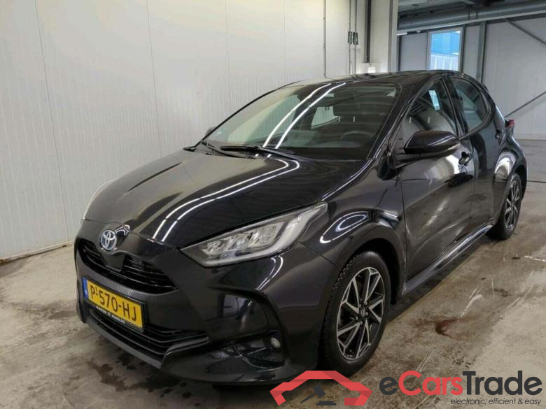 TOYOTA Yaris 1.5 Hyb. Dynamic