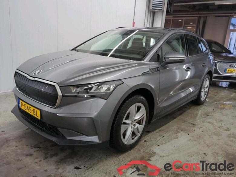 SKODA Enyaq iV 60 #1