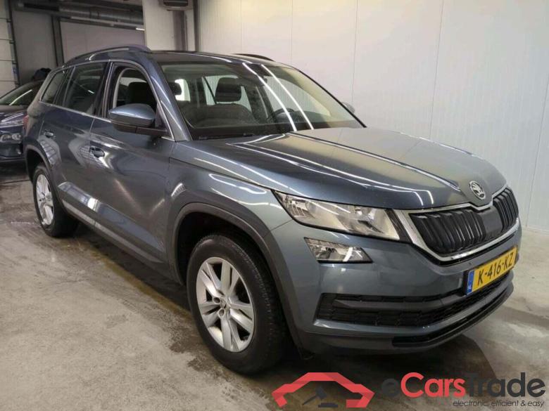 SKODA Kodiaq 1.5 TSI Ambition #5