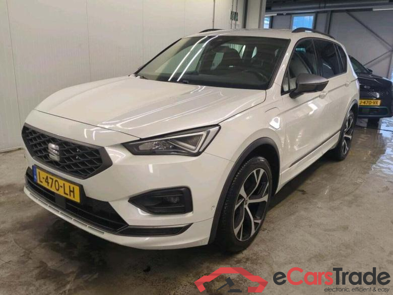 SEAT Tarraco 1.4 TSI eHy. PHEV FR