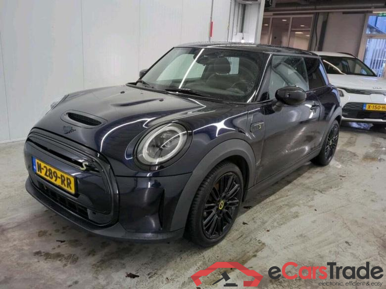 Mini Mini Electric Business Edition