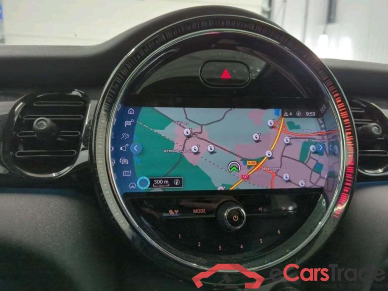 Mini Mini Electric Business Edition #4