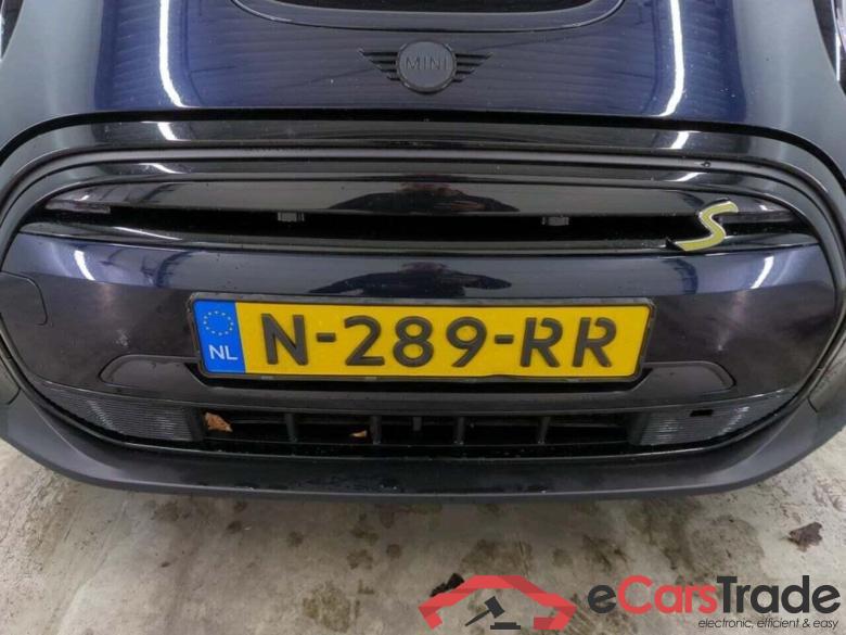 Mini Mini Electric Business Edition #6