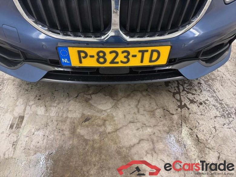 BMW 1-serie 118i Bns Edition #4