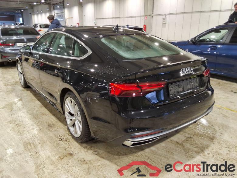 AUDI A5 SPORTBACK 2.0 40 TFSI S TRONIC ADVANCED #2