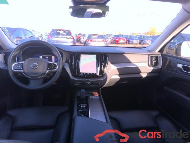 XC60 T6 350 PHEV AWD BA UDA FA #4