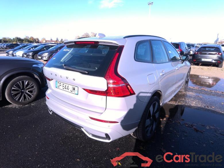 XC60 T6 350 PHEV AWD BA UDA FA #6