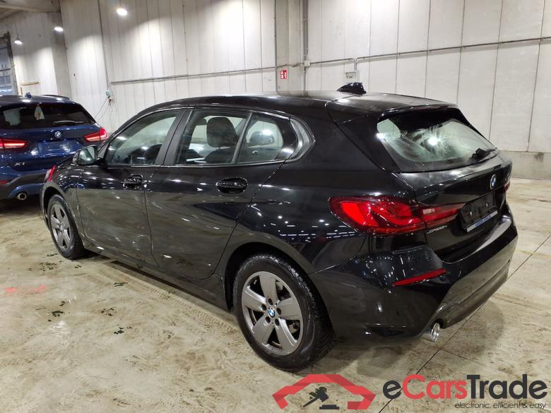 BMW 1 SERIES HATCH 1.5 116D (85KW) #2
