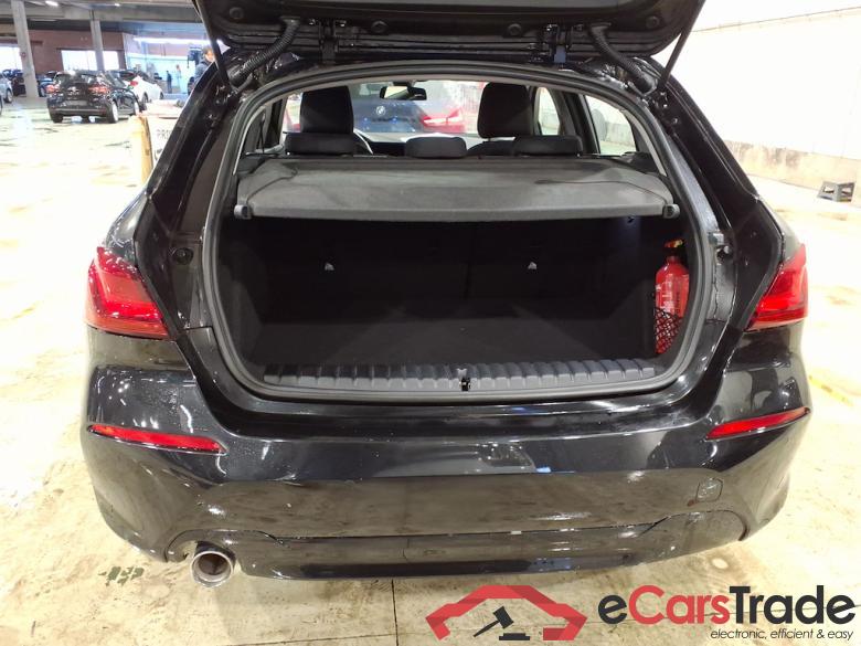 BMW 1 SERIES HATCH 1.5 116D (85KW) #3