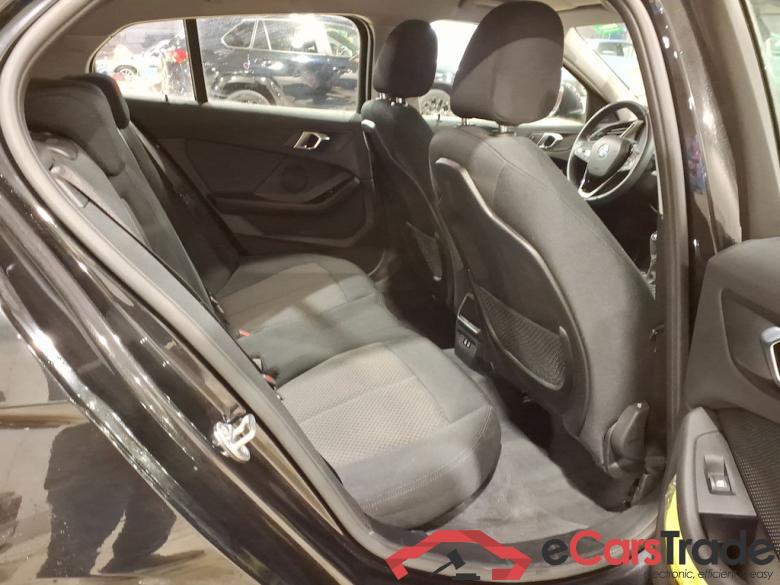 BMW 1 SERIES HATCH 1.5 116D (85KW) #5