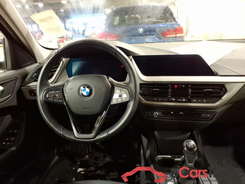 BMW 1 SERIES HATCH 1.5 116D (85KW) #6