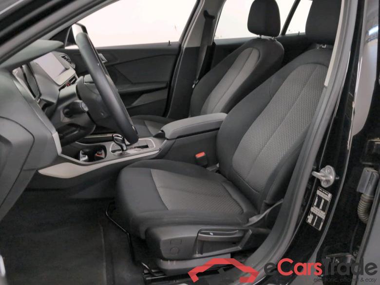 BMW 1 SERIES HATCH 1.5 116DA (85KW) #5