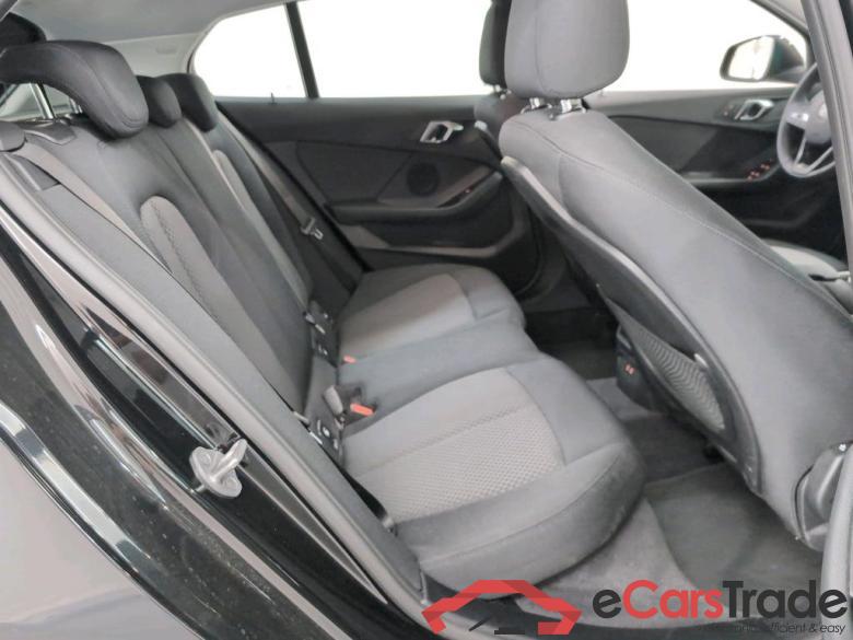 BMW 1 SERIES HATCH 1.5 116DA (85KW) #6