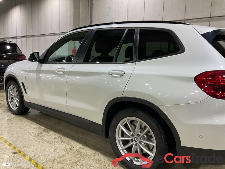 BMW X3 2.0 XDRIVE30E (120KW) AUTO #3