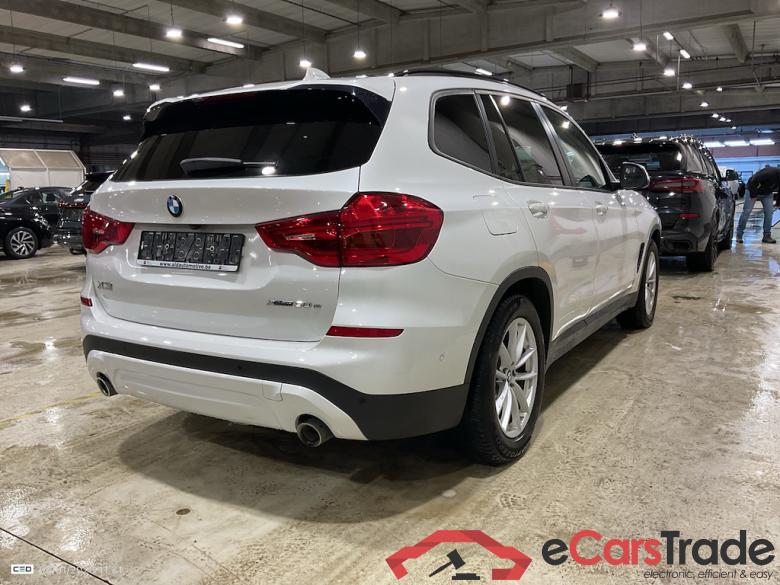 BMW X3 2.0 XDRIVE30E (120KW) AUTO #4