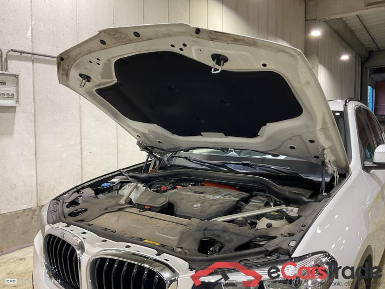 BMW X3 2.0 XDRIVE30E (120KW) AUTO #6