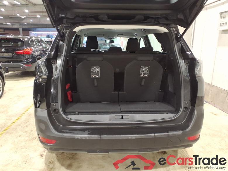 PEUGEOT 5008 1.5 BLUEHDI 130 ACTIVE PACK #3