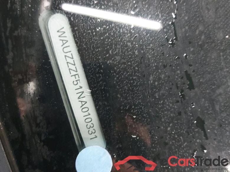 AUDI - AUD A5 SB 30 TDI 136PK S-Tronic Business Edition Pack Platinum #6