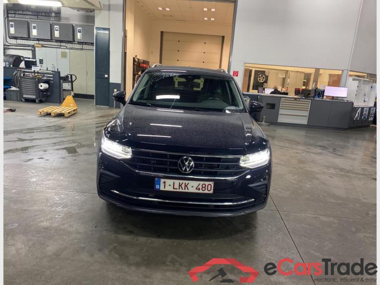 VOLKSWAGEN Tiguan Tiguan 2.0 TDI SCR Life DSG #3