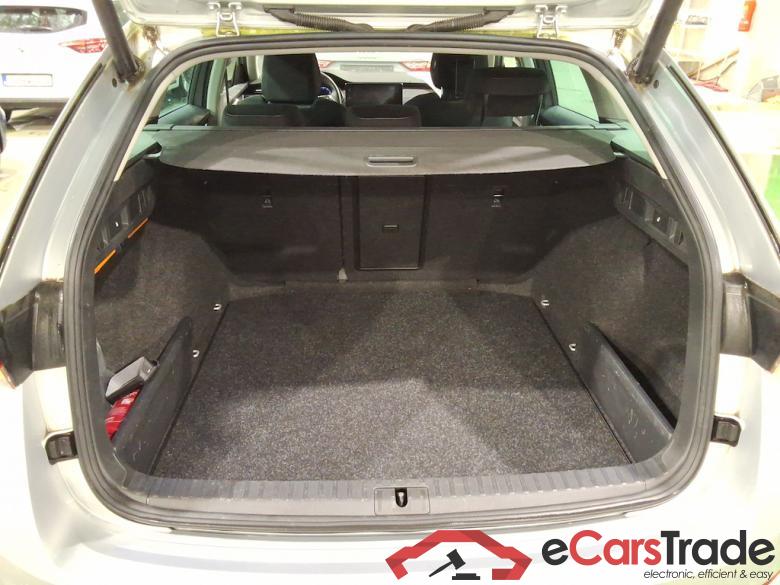 SKODA Octavia 1.0 TSI 81KW AMBITION #3