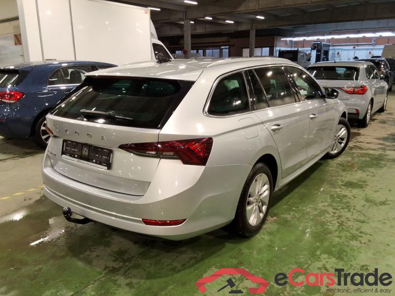 SKODA Octavia 1.0 TSI 81KW AMBITION #4